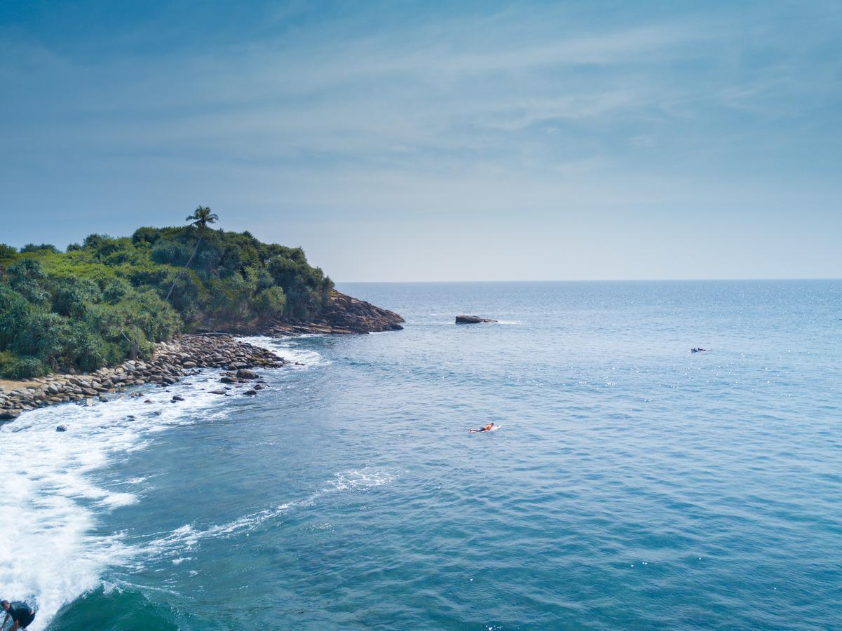 Surf Bay House Hotel Dikwella Phòng bức ảnh