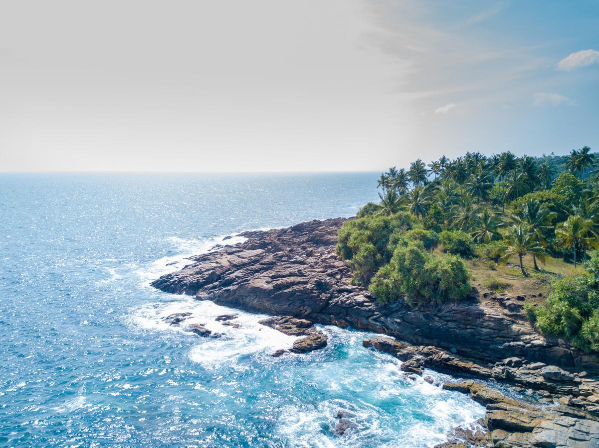 Surf Bay House Hotel Dikwella Phòng bức ảnh